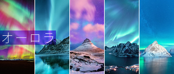 Docomo Live Ux特集 厳選フォトきせかえ